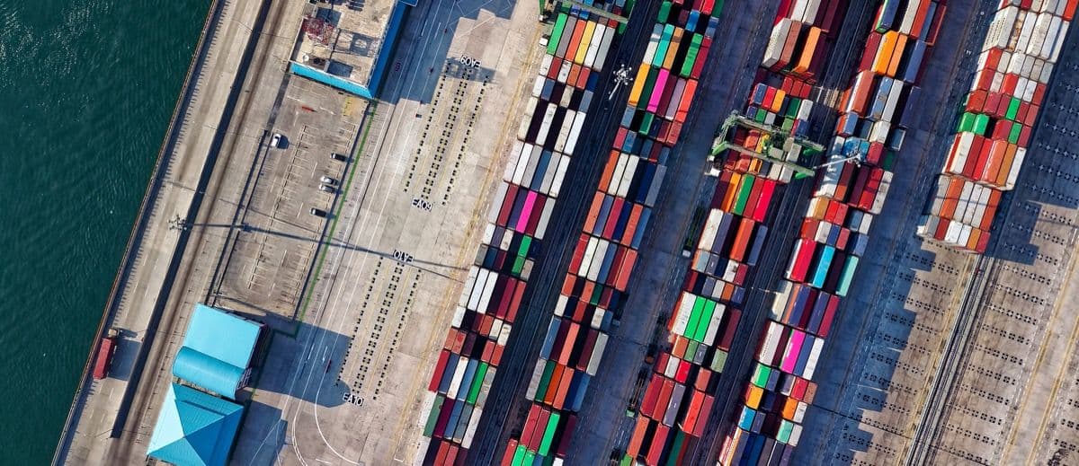 New book supply chains needed
