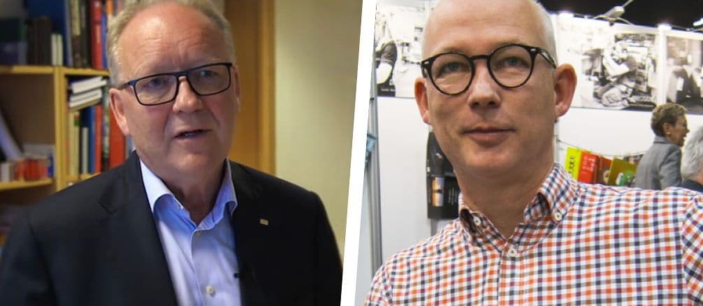 Printers in Norway blame politicians for printing abroad – Baltic book printers hit back