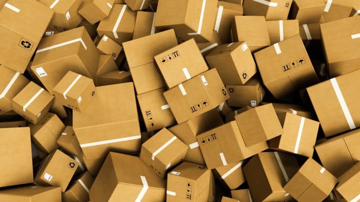A Sustainable Model For Packaging