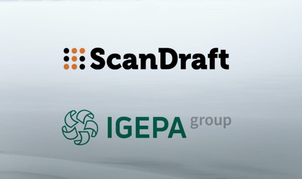 Scandraft and Signcom merge