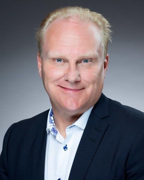 Ulf Sunnberg