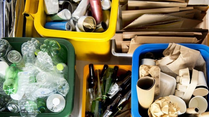 Retailers can learn about consumer packaging preferences, with most reducing their use of plastic packaging