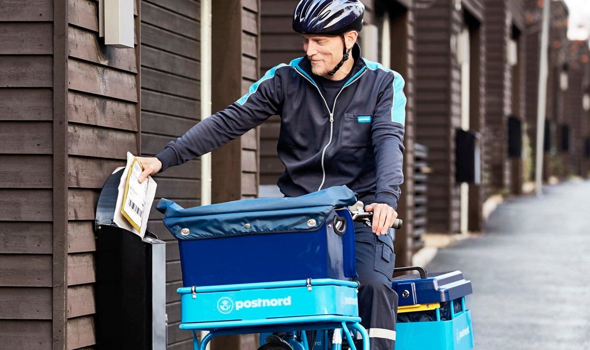 Sweden: Postage rates up next year