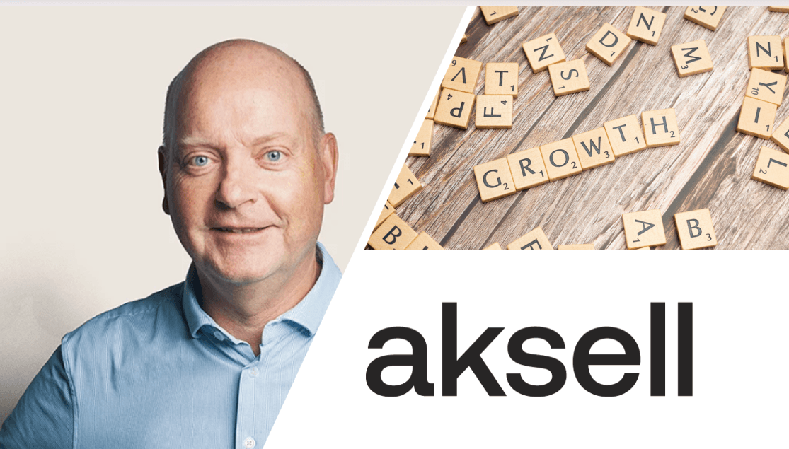 Aksell expands its reach in an evolving market