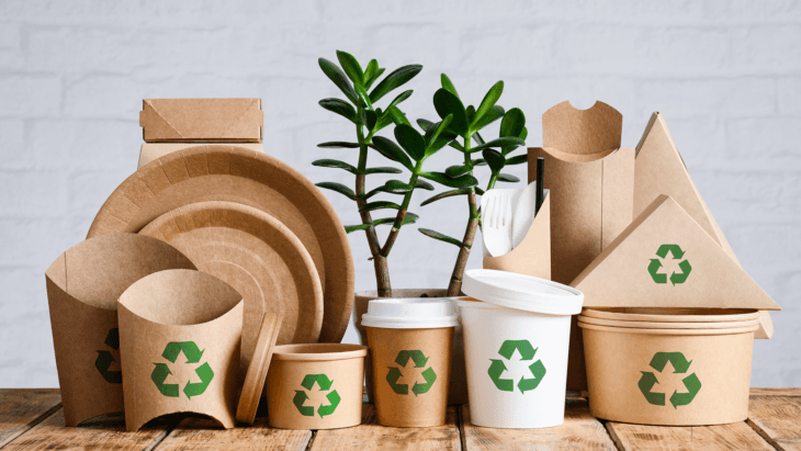 How To Make A Sustainable Industry Even More Sustainable