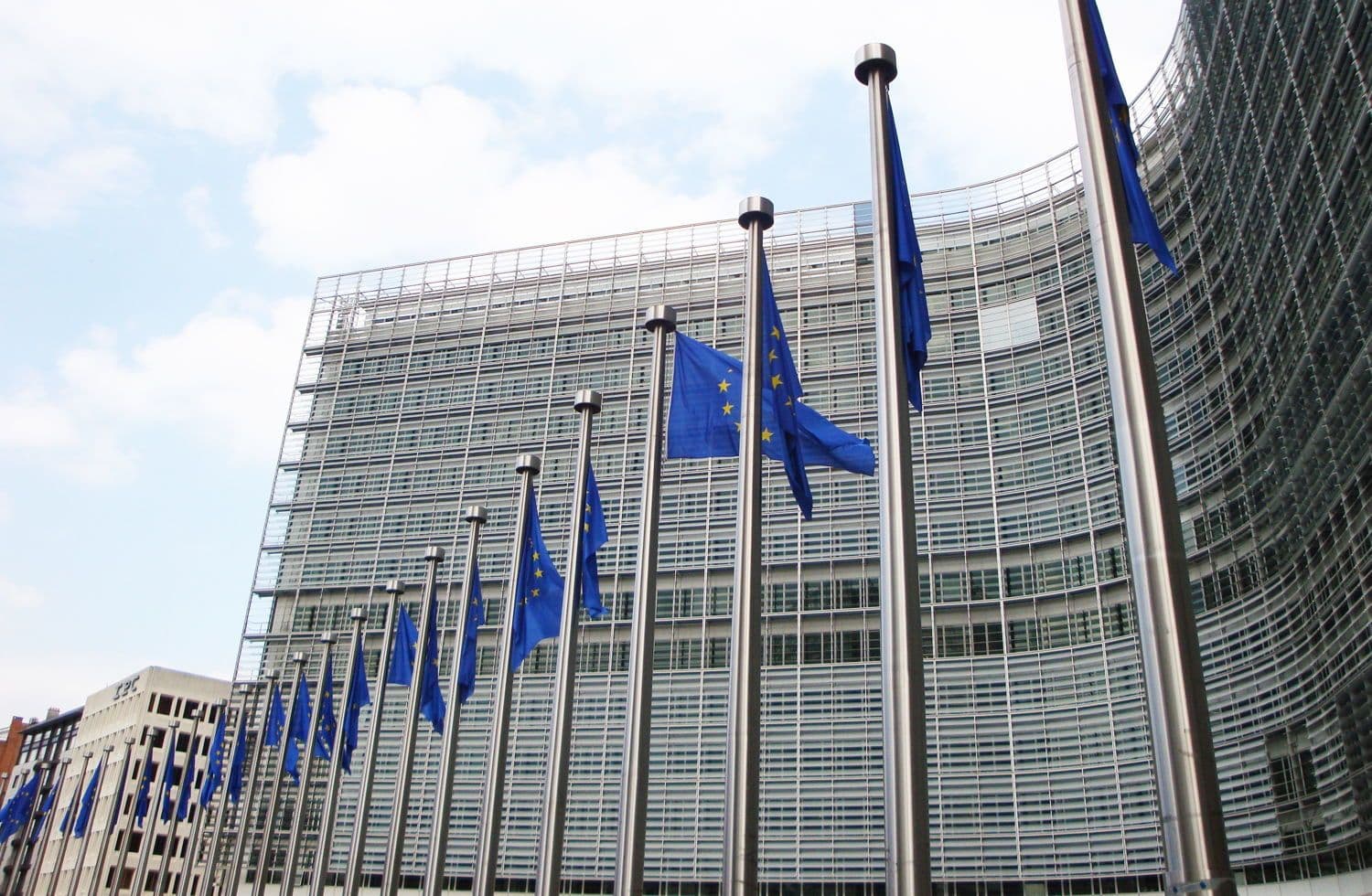 NOPA discussed the future of media in Brussels