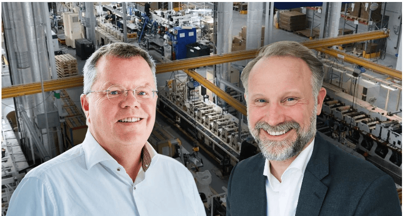 Lexit sells its label business in Norway and Sweden