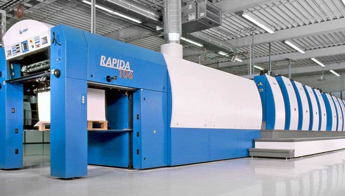 Stibo invests in offset – want to be a “graphic supermarket”